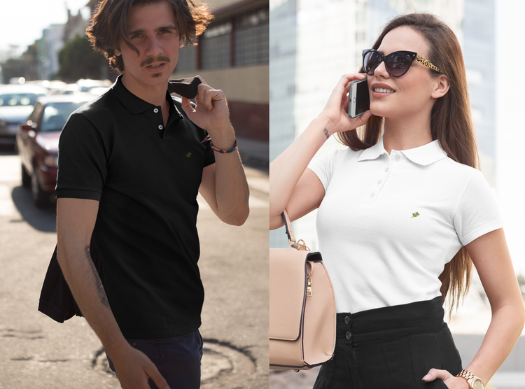 Pure Polo