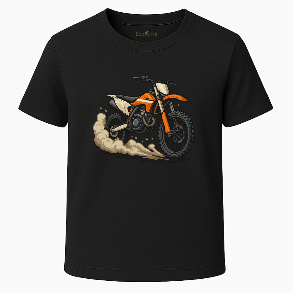Off-Road Energy