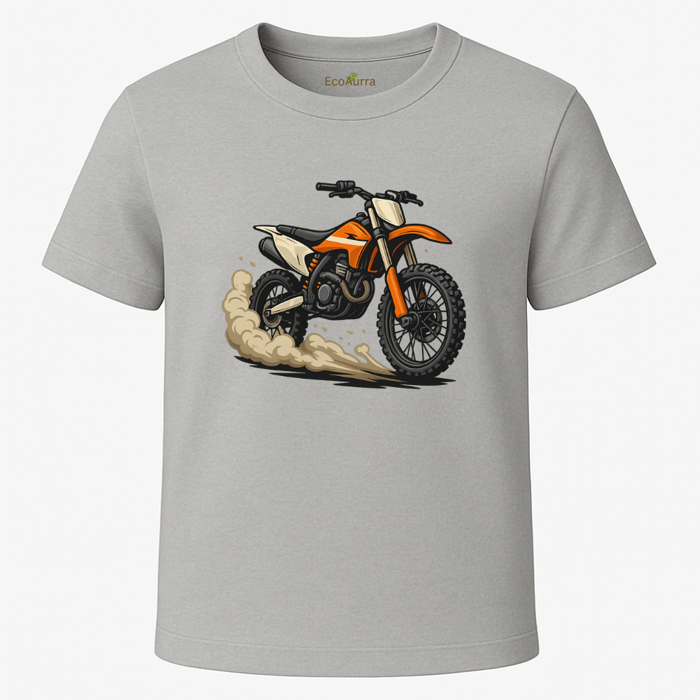 Off-Road Energy