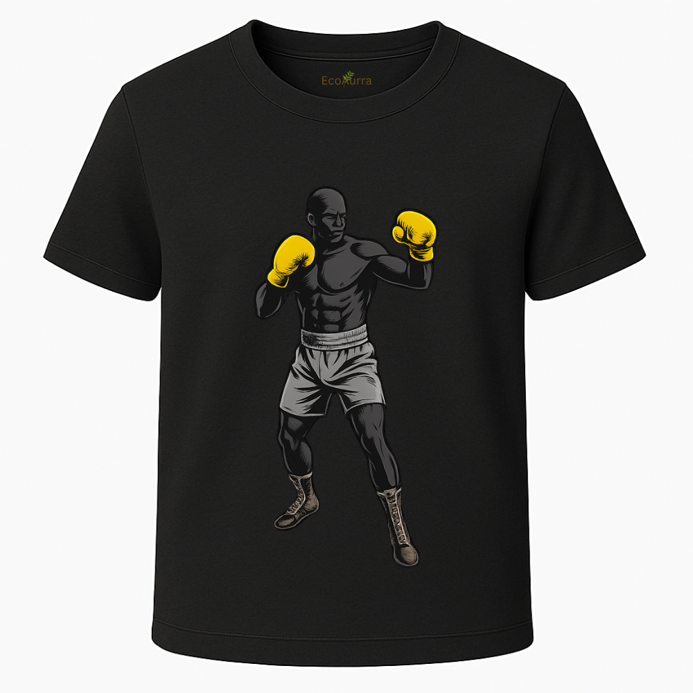 Boxer Spirit