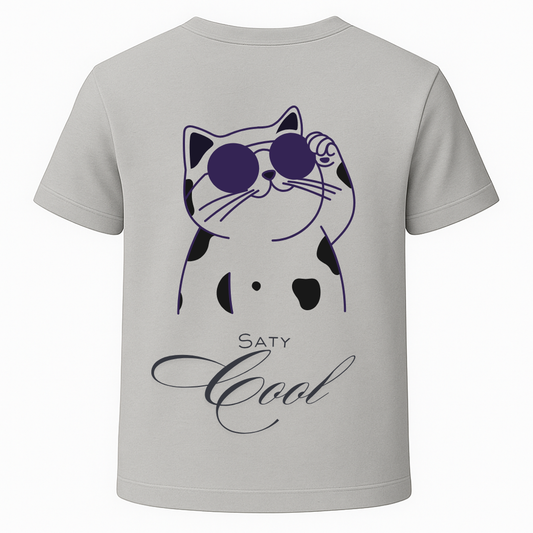 Cool Cat Energy
