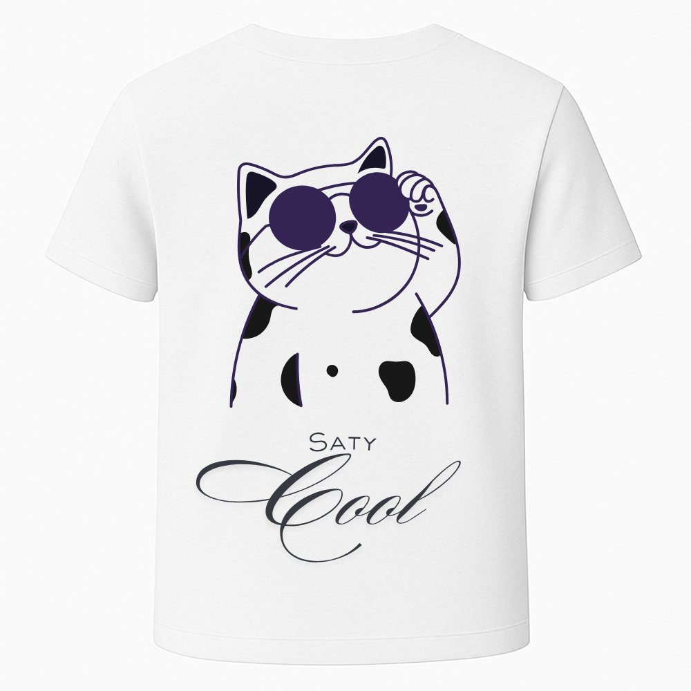 Cool Cat Energy