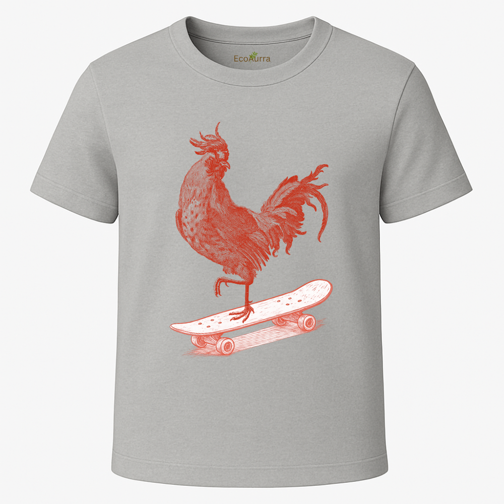 Rollin' Rooster