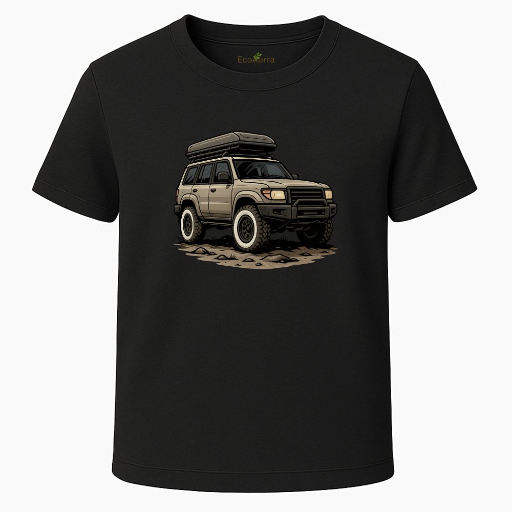 Desert Rover