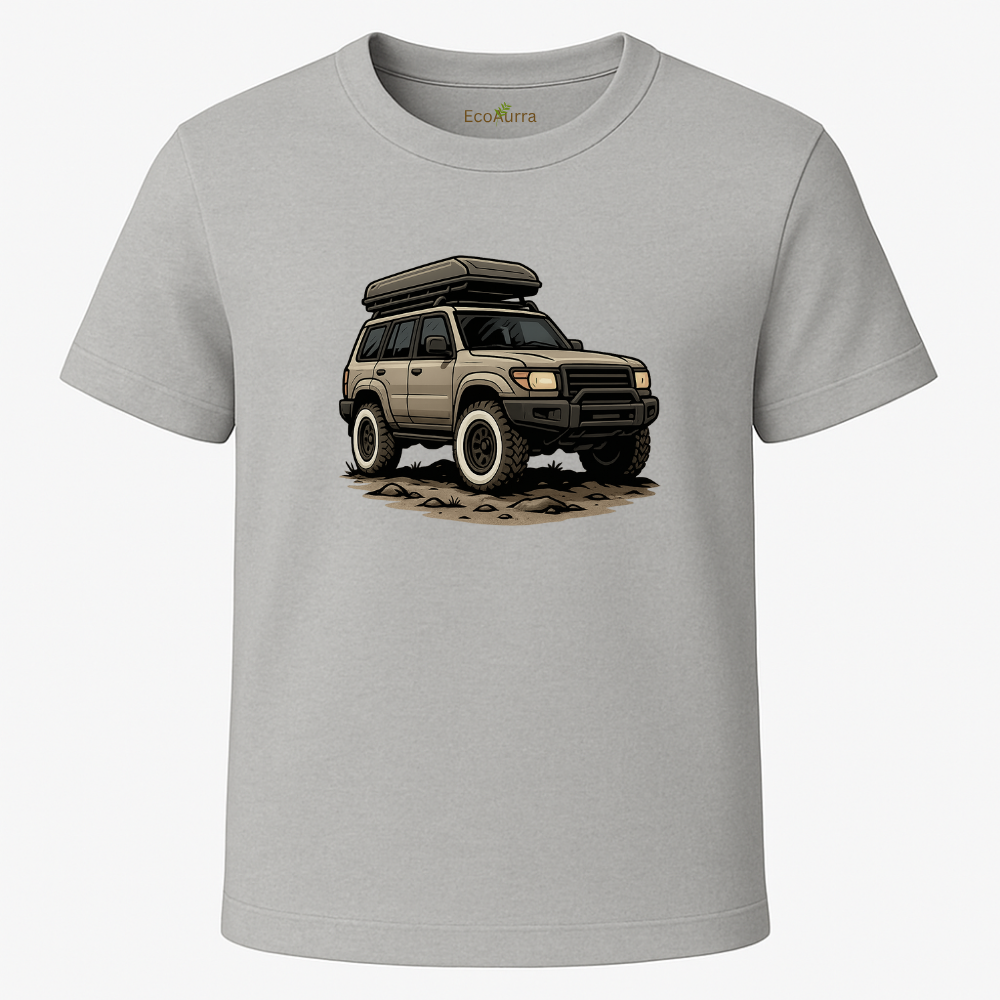 Desert Rover
