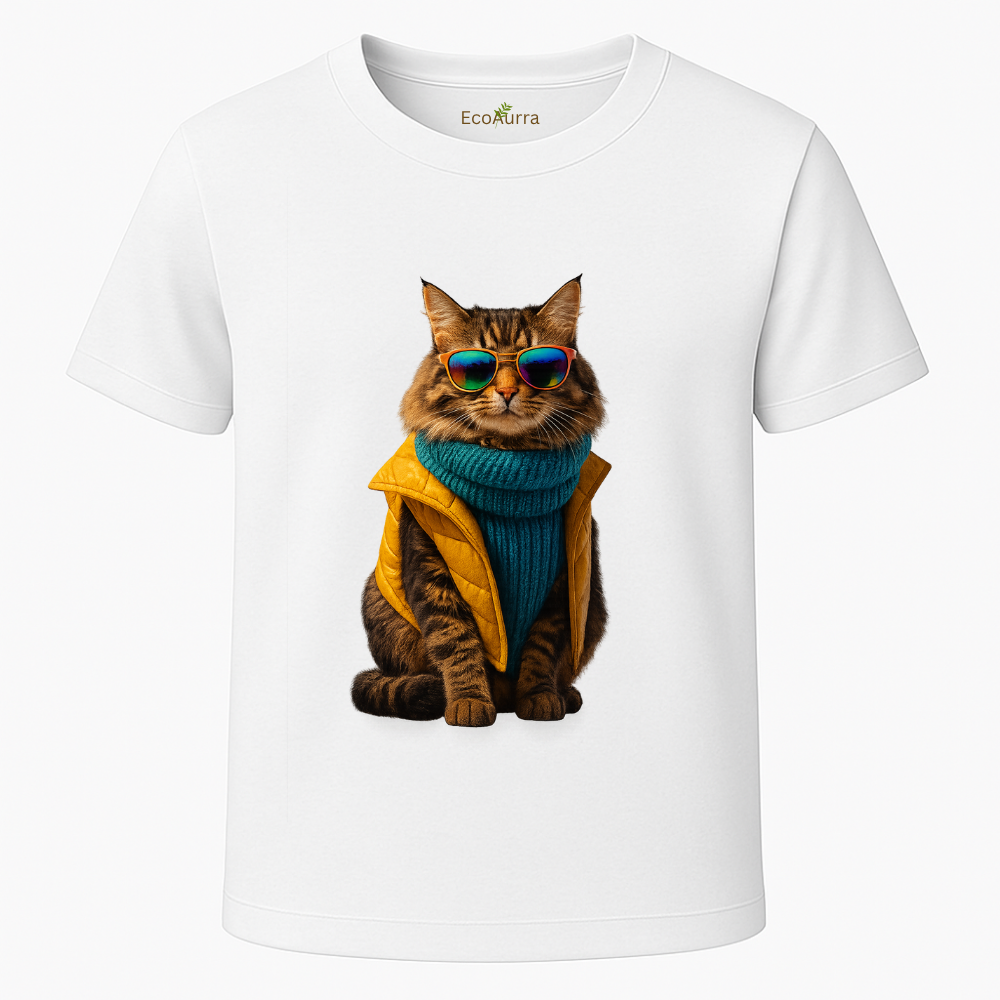 Street Cat Attitude