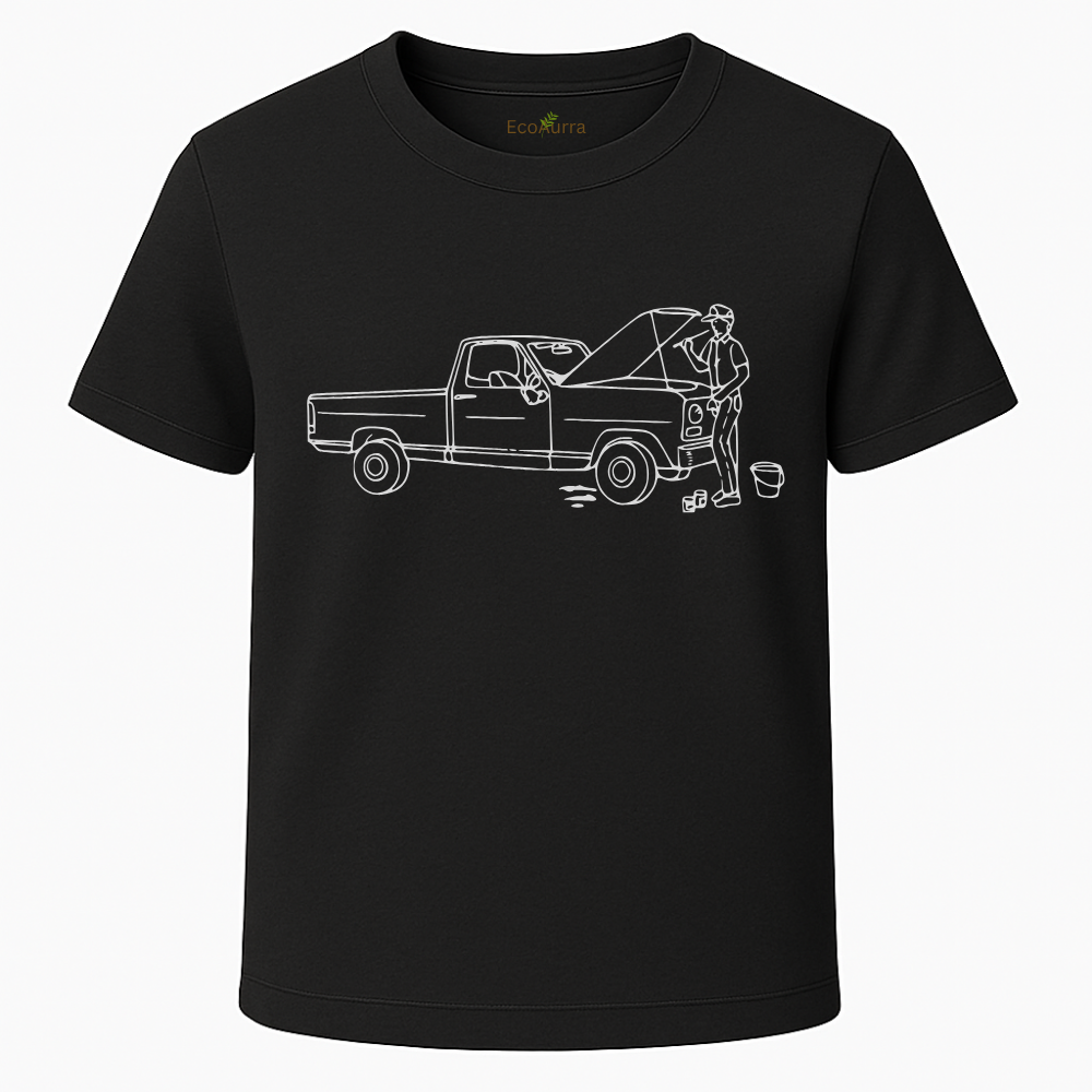 The Mechanic