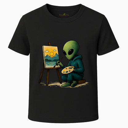 Alien Painter