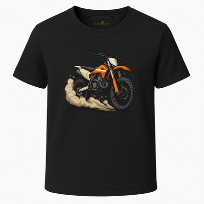 Off-Road Energy