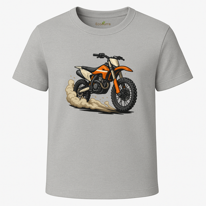 Off-Road Energy