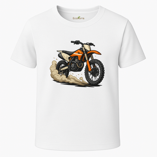 Off-Road Energy