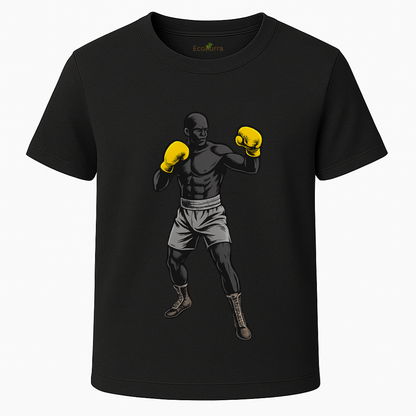 Boxer Spirit