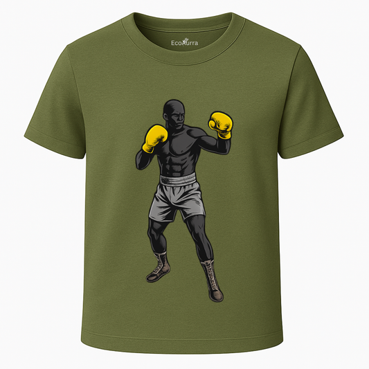 Boxer Spirit