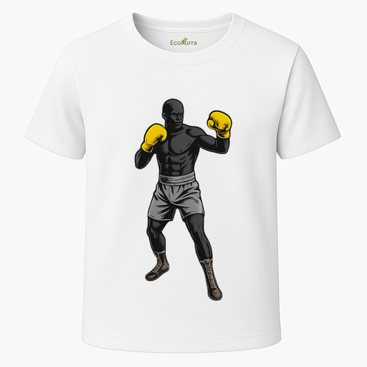 Boxer Spirit