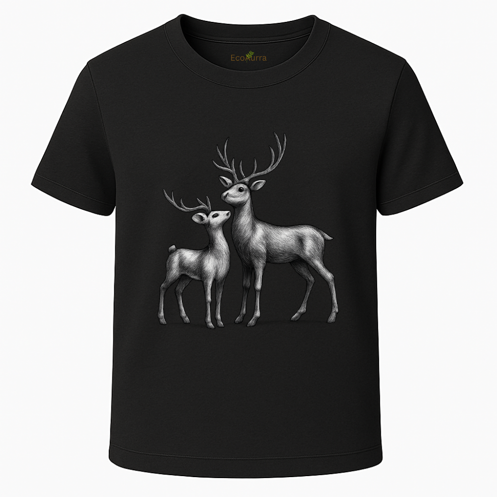 Wild Kin