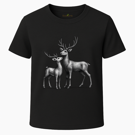 Wild Kin