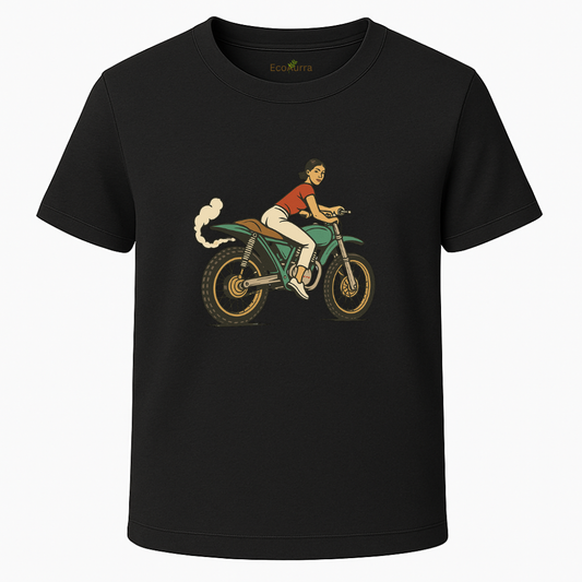 Rebel Rider