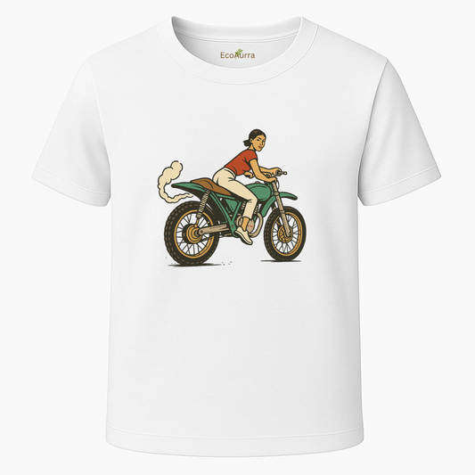 Rebel Rider