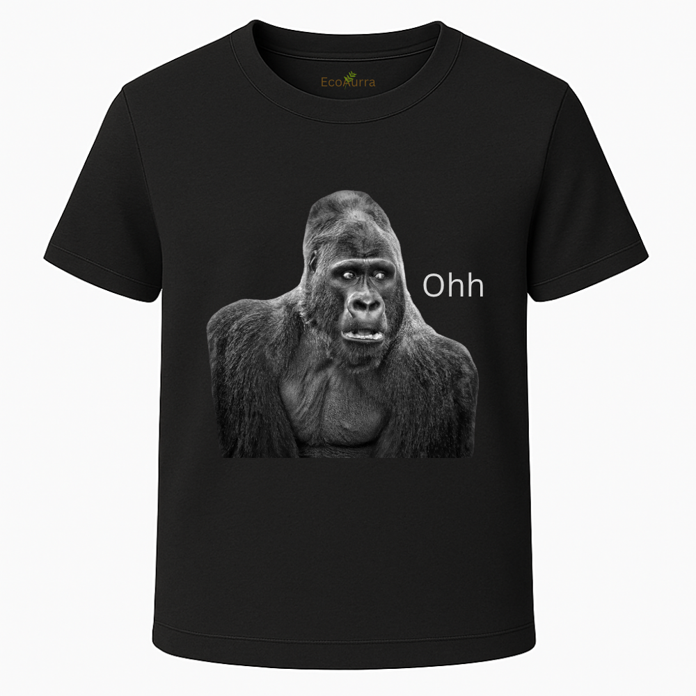 Gorilla Mode