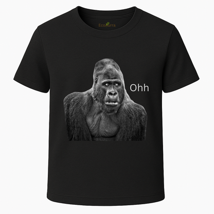 Gorilla Mode