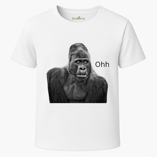 Gorilla Mode