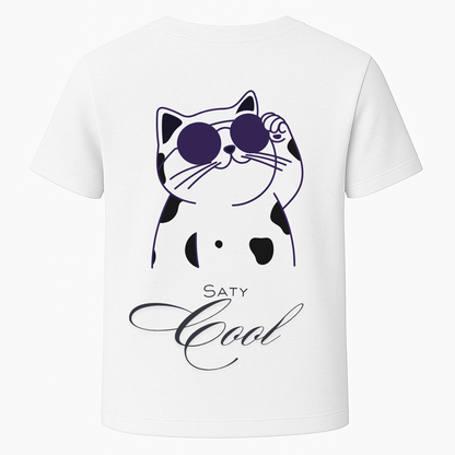 Cool Cat Energy