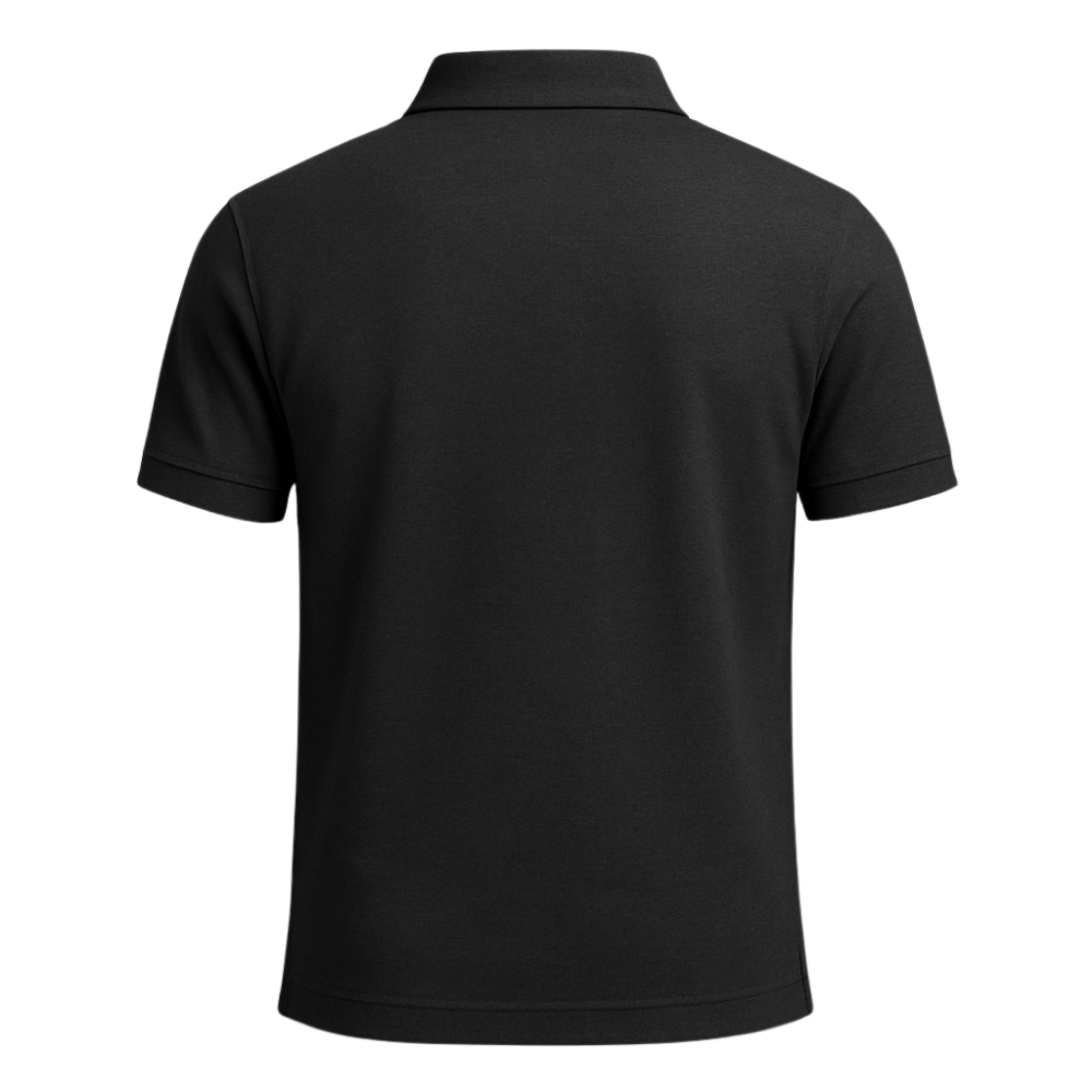 Pure Polo_Black