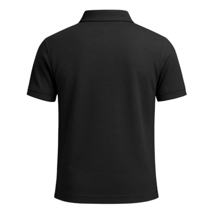 Pure Polo_Black