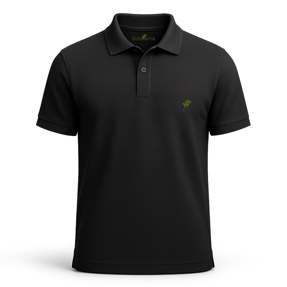 Pure Polo_Black