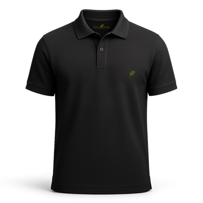 Pure Polo_Black
