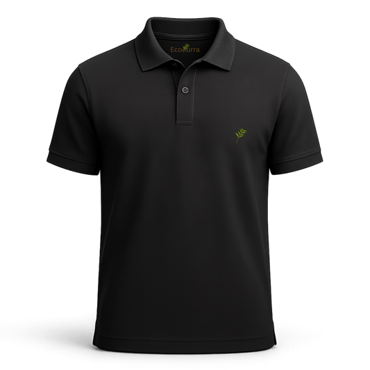 Pure Polo_Black