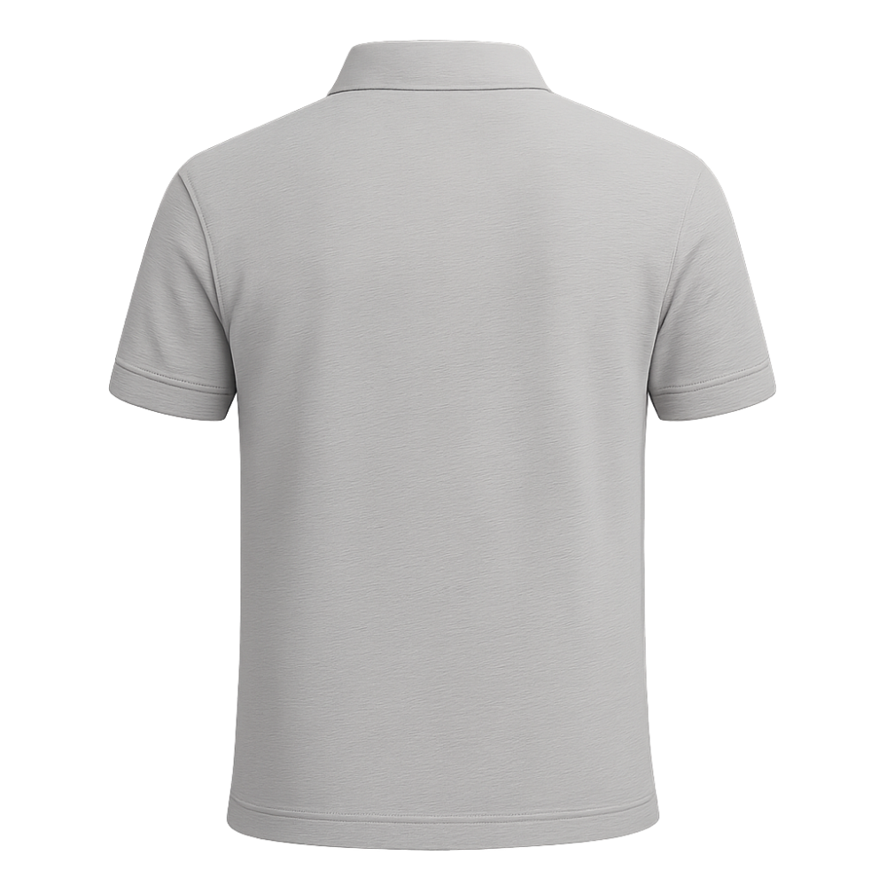 Pure Polo_Gray