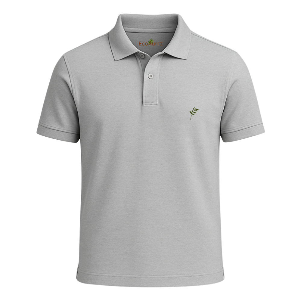 Pure Polo_Gray