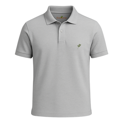 Pure Polo_Gray