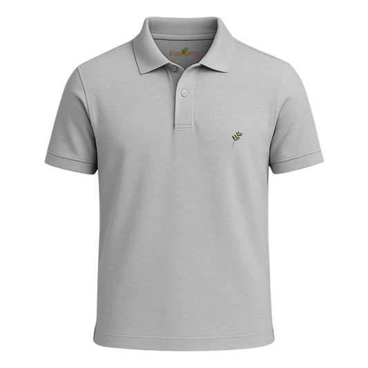 Pure Polo_Gray