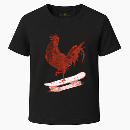 Rollin' Rooster