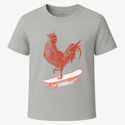 Rollin' Rooster