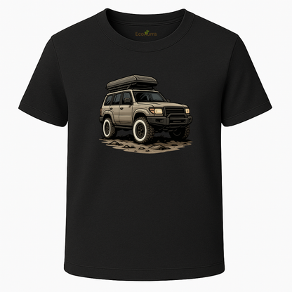 Desert Rover