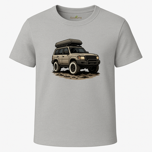 Desert Rover