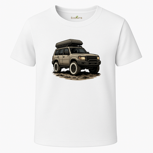 Desert Rover