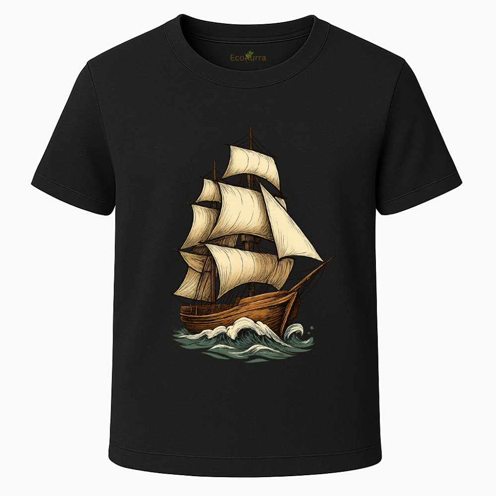 Sail beyond
