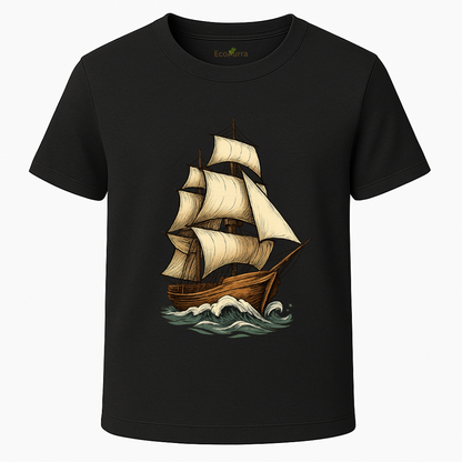 Sail beyond