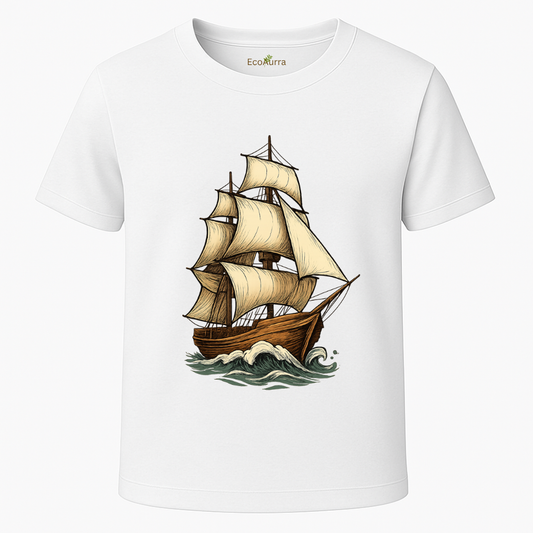 Sail beyond