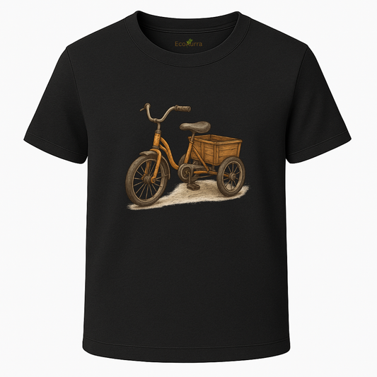 Pedal Heritage