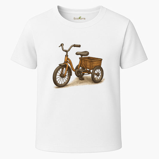 Pedal Heritage