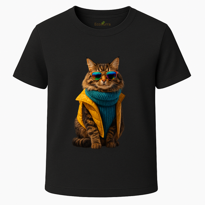 Street Cat Attitude