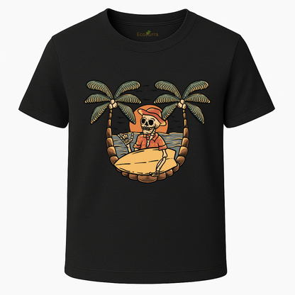 Skull Tropic