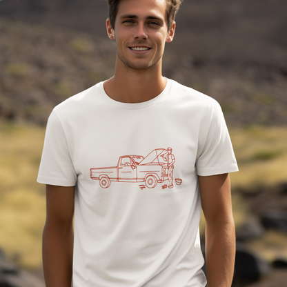 The Mechanic