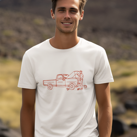 The Mechanic