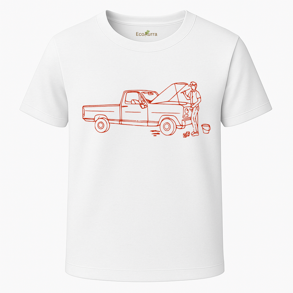 The Mechanic